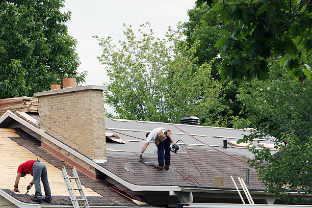 Quick and Trustworthy Emergency Roof Repair Services in Piedmont, AL