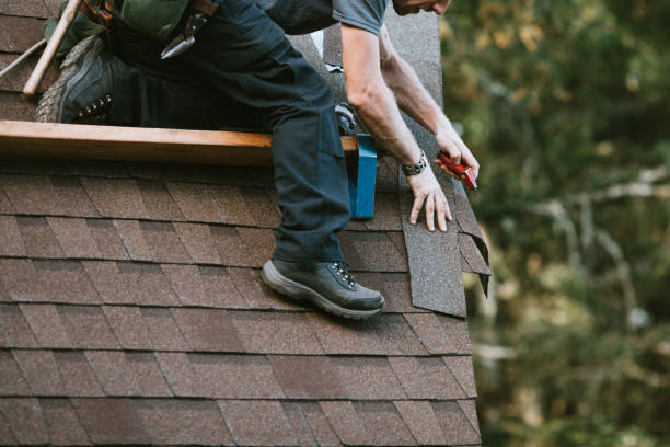 Roof Repair Estimates in Piedmont, AL